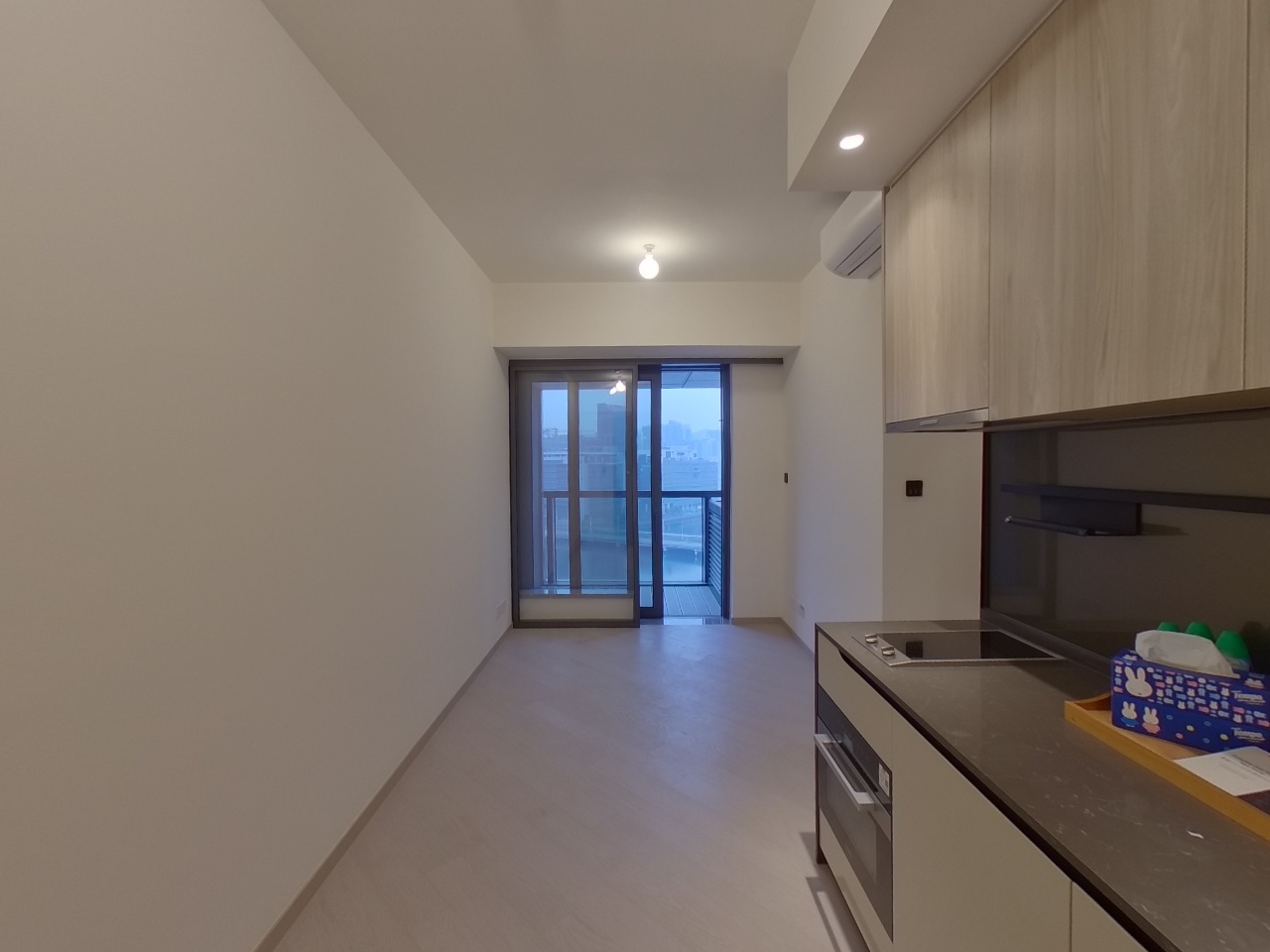 維港．雙鑽 1B座 高層 A室 土瓜灣/九龍城/新啟德/新蒲崗