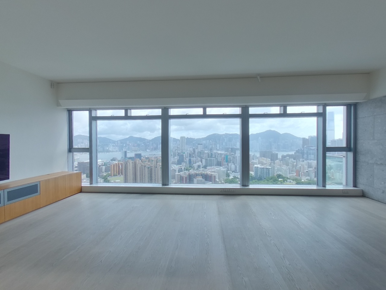 NO. 15 HO MAN TIN HILL Very High Floor Zone Ho Man Tin/Kings Park/Kowloon Tong/Yau Yat Tsuen