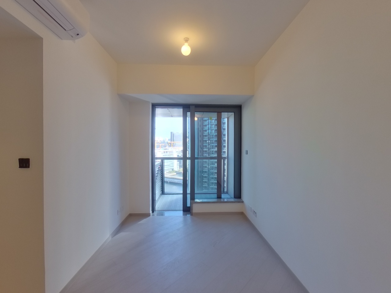 維港．雙鑽 1A座 極高層 G室 土瓜灣/九龍城/新啟德/新蒲崗