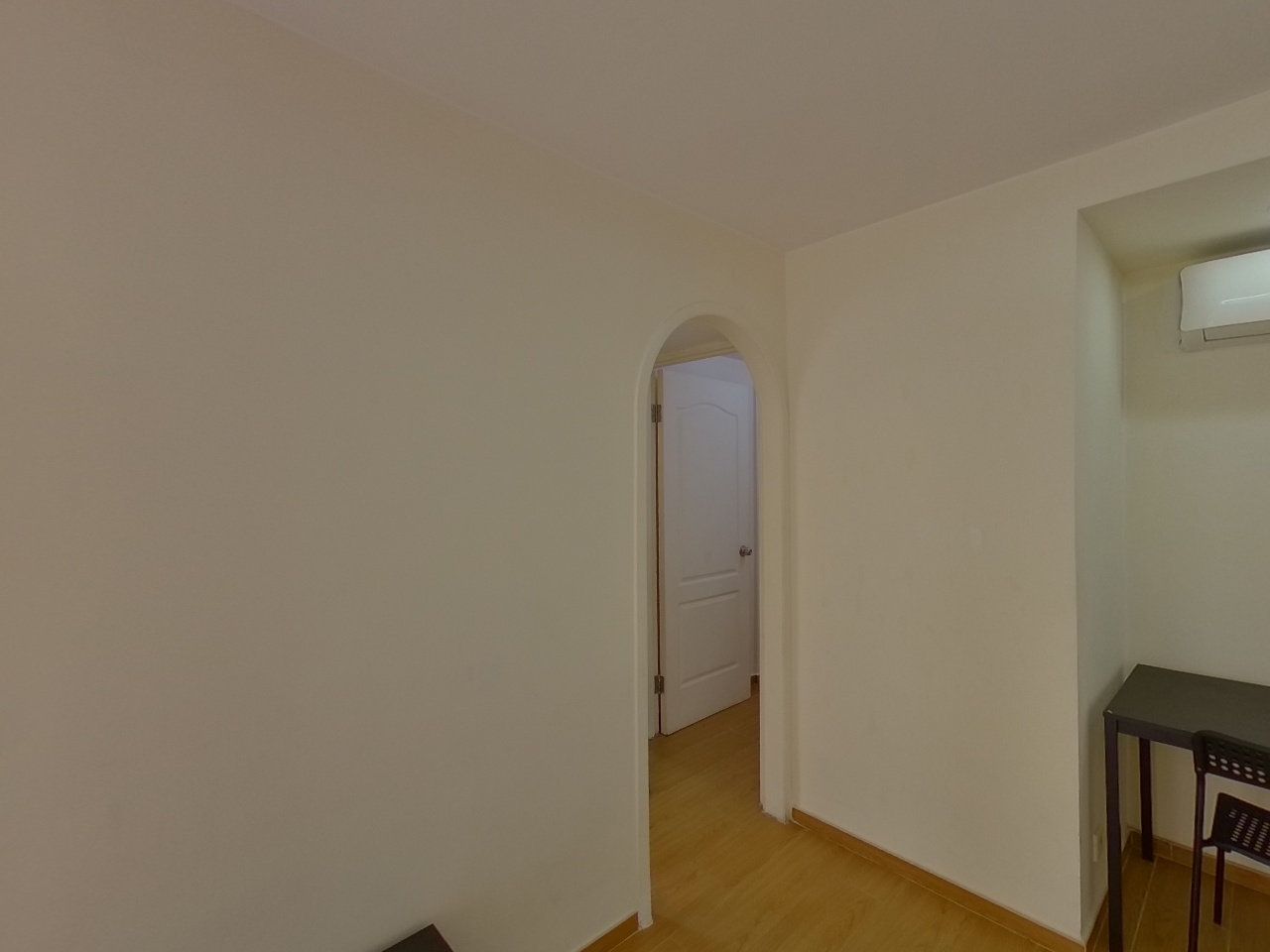 宝能阁 2座 中层 H室 何文田/京士柏/九龙塘/又一村