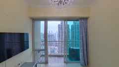 BANYAN GARDEN PHASE 3 - Tower 5 High Floor Zone Flat A West Kowloon