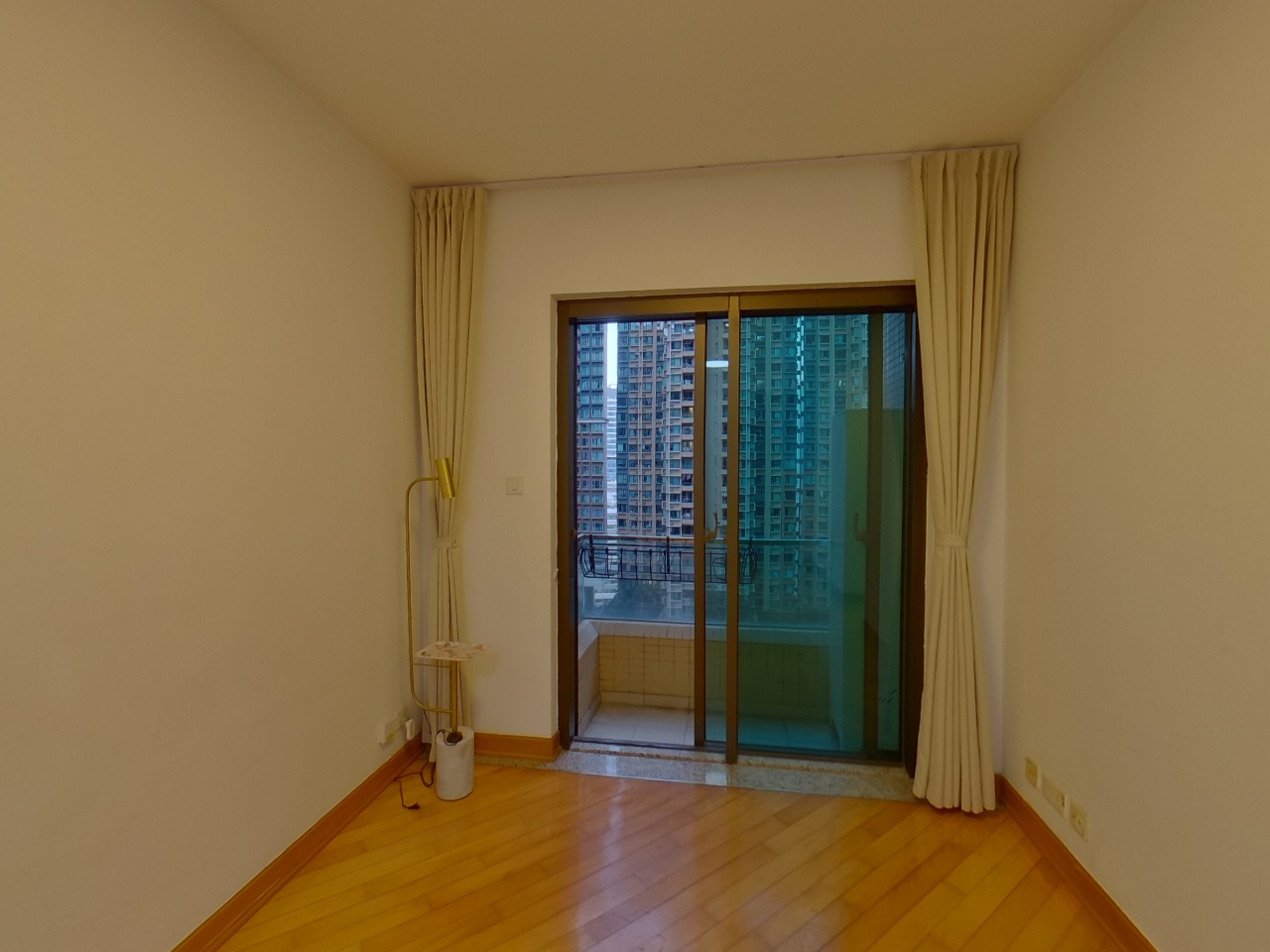 LIBERTE BLOCK 1 Medium Floor Zone Flat D West Kowloon