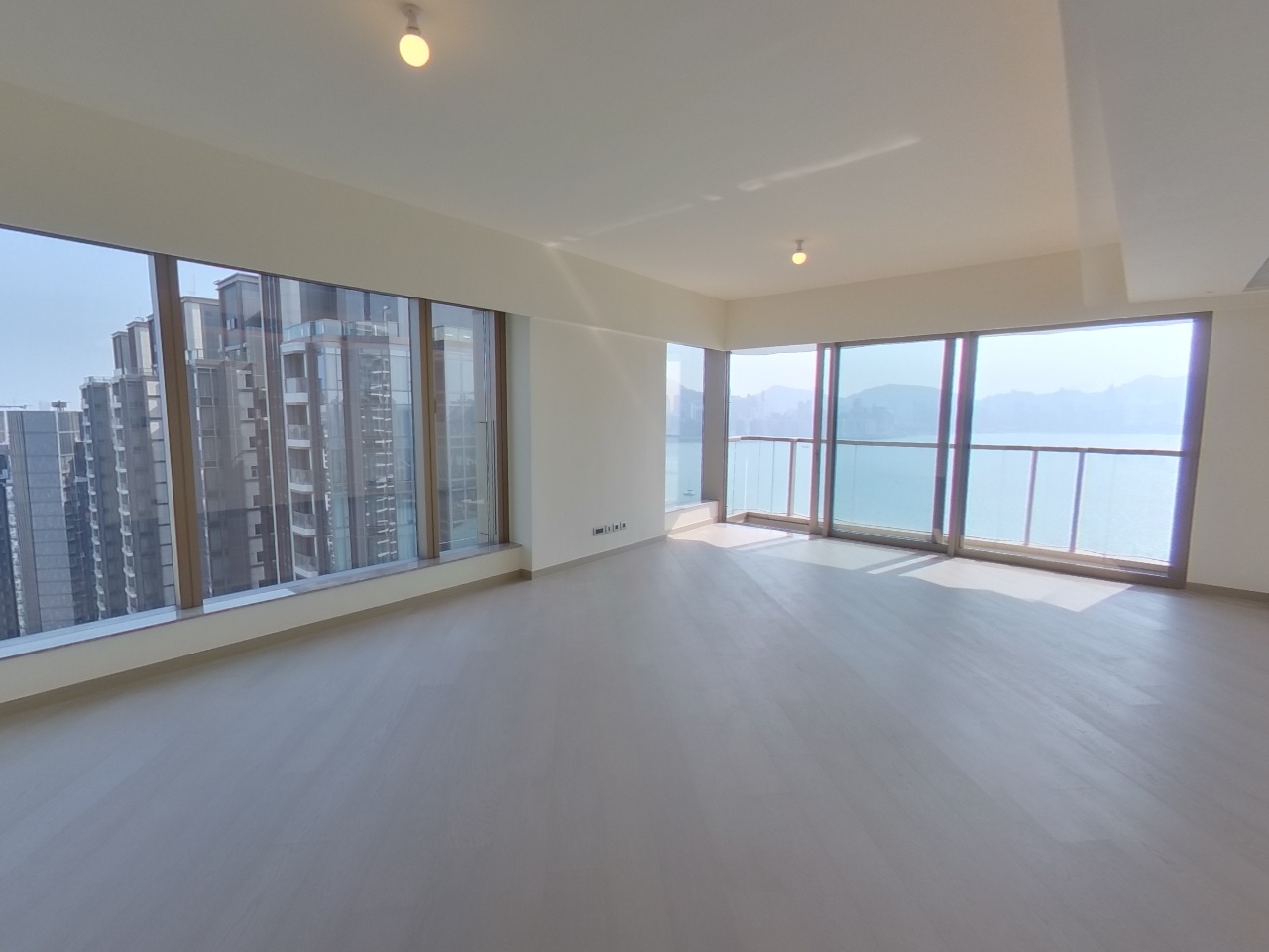 澐璟 8座 極高層 A室 土瓜灣/九龍城/新啟德/新蒲崗