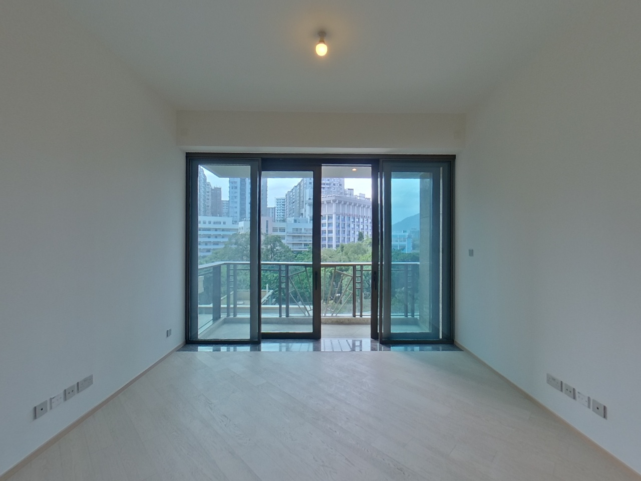 傲玟 6座 低层 B室 何文田/京士柏/九龙塘/又一村