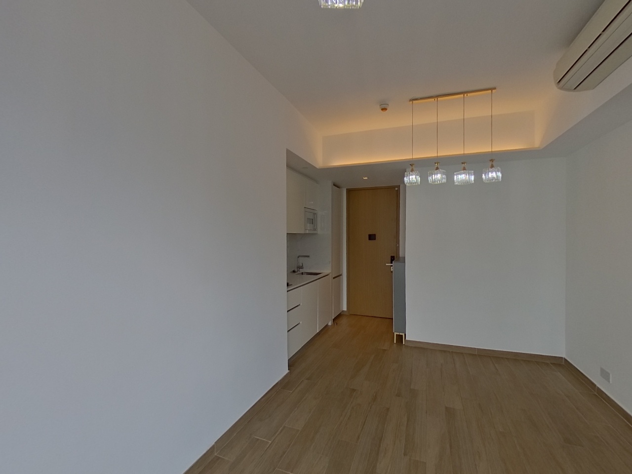 龍譽 1B座 極高層 G室 土瓜灣/九龍城/新啟德/新蒲崗