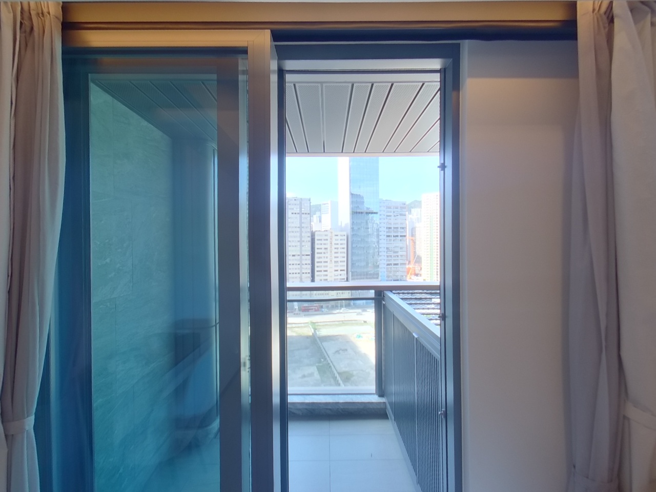 CULLINAN SKY PHASE 1 - Tower 5 Medium Floor Zone Flat B6 To Kwa Wan/Kowloon City/Kai Tak/San Po Kong