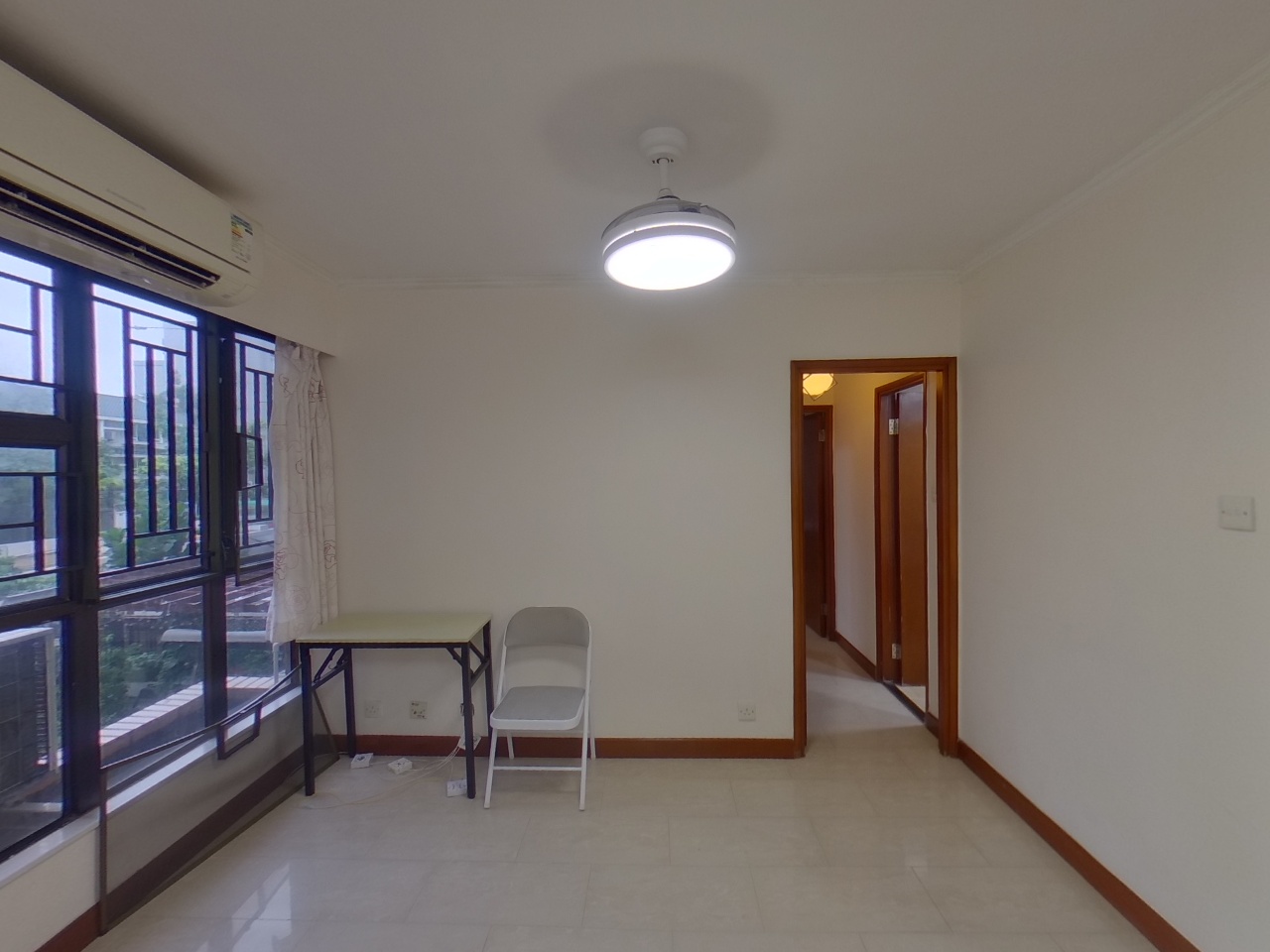 PARC OASIS TOWER 2 (41 TAT CHEE AVE) Medium Floor Zone Ho Man Tin/Kings Park/Kowloon Tong/Yau Yat Tsuen