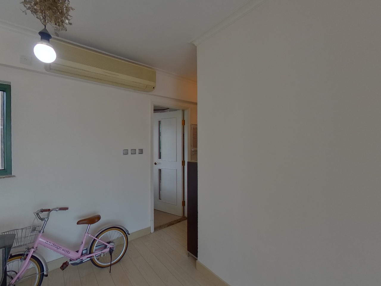 NOB HILL TOWER 2 High Floor Zone Flat A Mei Foo/Wonderland Villas