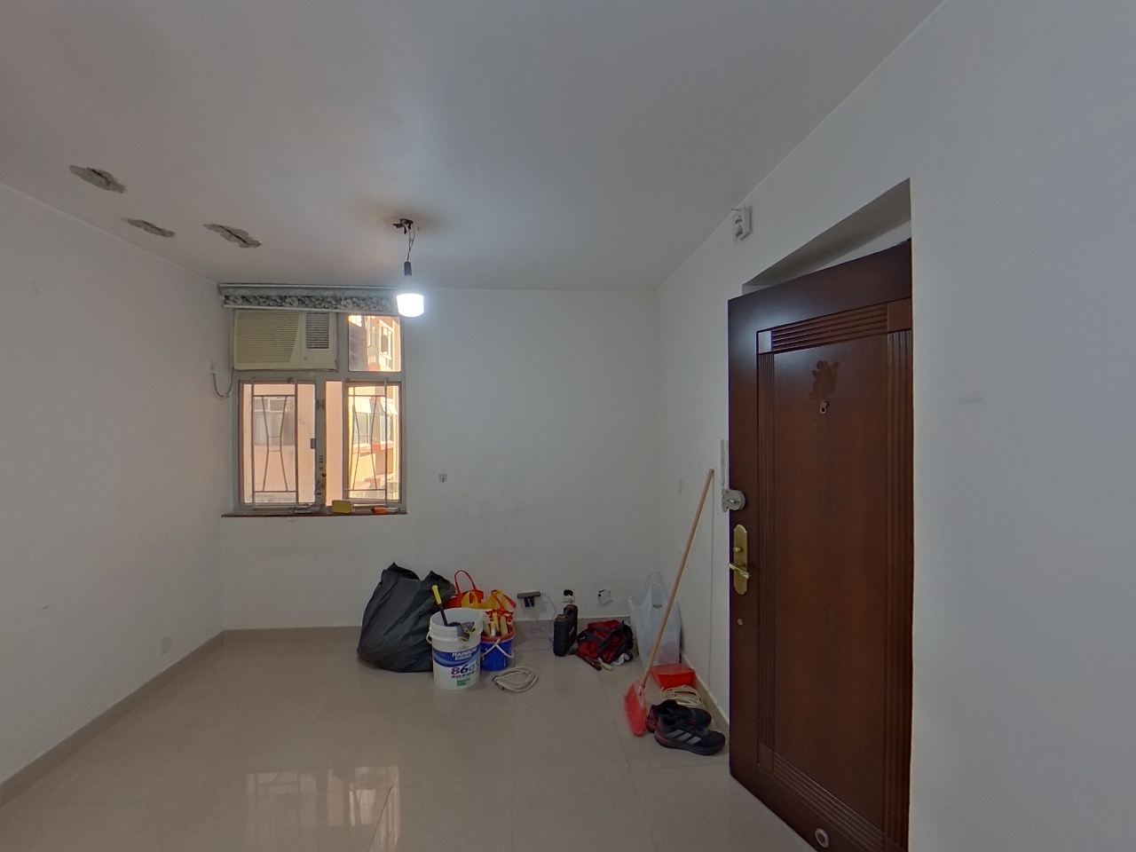 淘大花园 1期 G座 高层 4室 九龙湾/牛池湾/钻石山/黄大仙