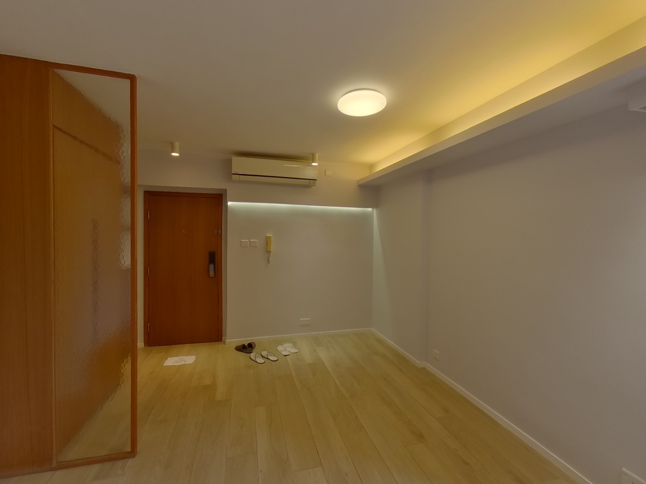 PARC OASIS TOWER 30 (27 GRANDEUR RD) High Floor Zone Ho Man Tin/Kings Park/Kowloon Tong/Yau Yat Tsuen