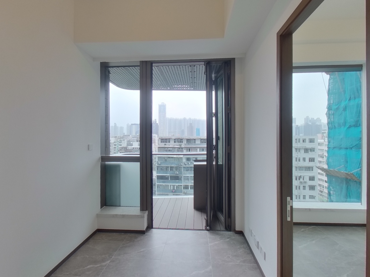 BELGRAVIA PLACE 1期 1A座 中层 1室 西九龙