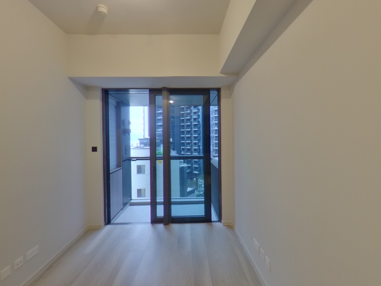 柏蔚森 1期 柏蔚森I 5座