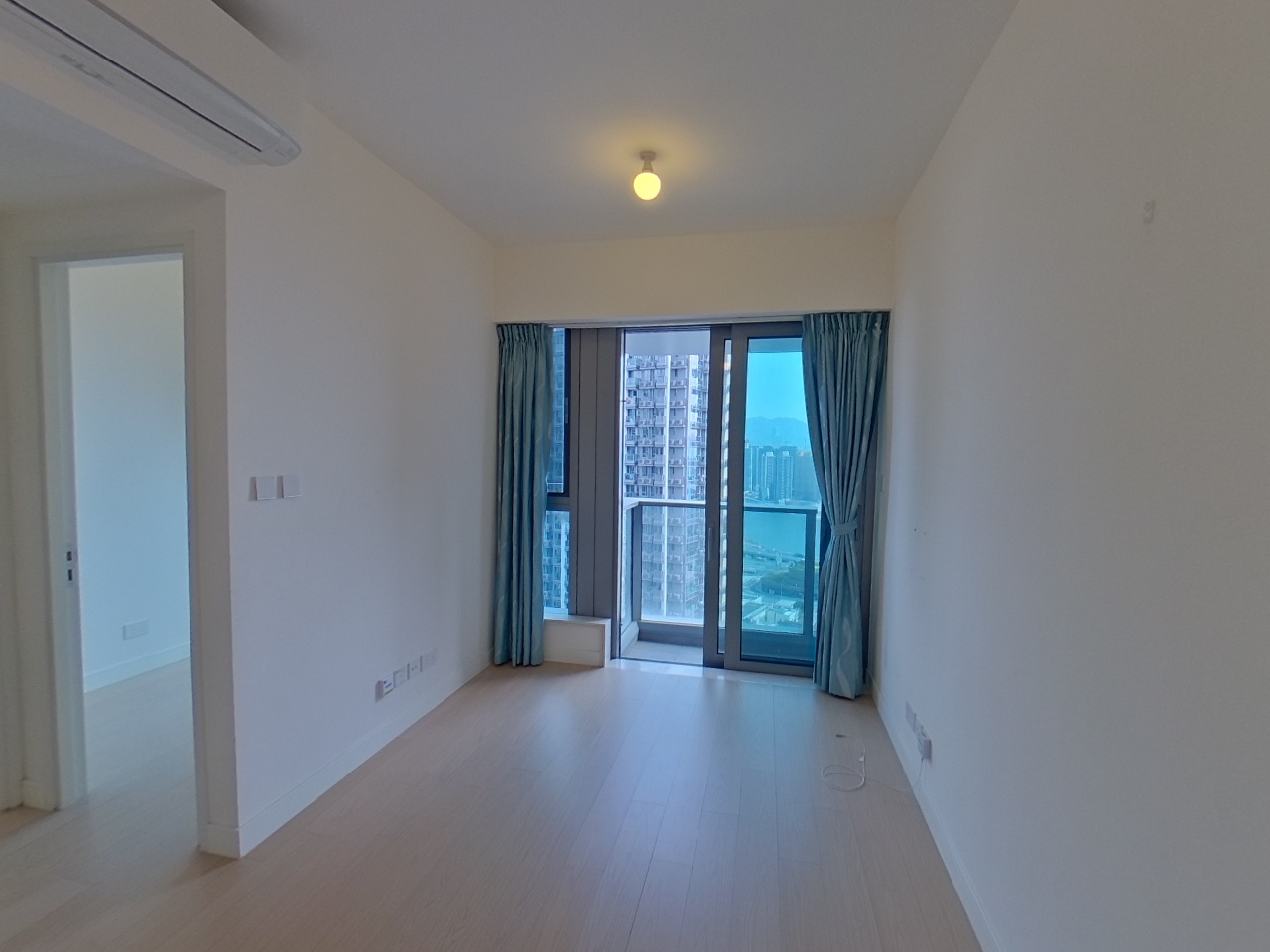 MONACO ONE 1期 2B座 極高層 C室 土瓜灣/九龍城/新啟德/新蒲崗