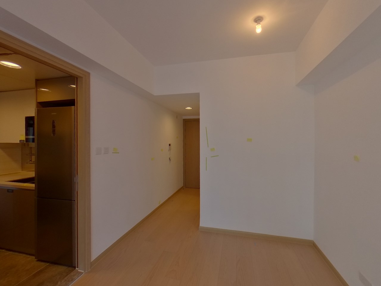 爱海颂 5座 中层 J室 西九龙