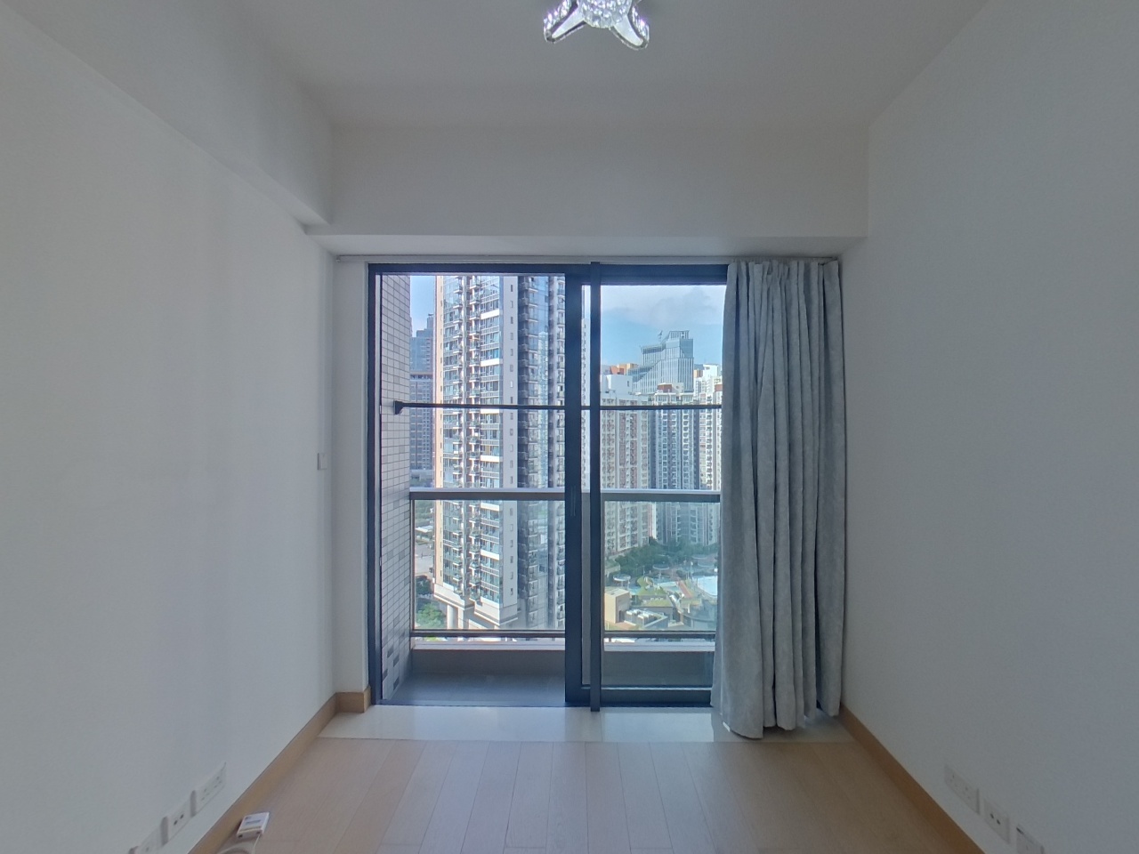 K. CITY TOWER 1 High Floor Zone Flat B To Kwa Wan/Kowloon City/Kai Tak/San Po Kong