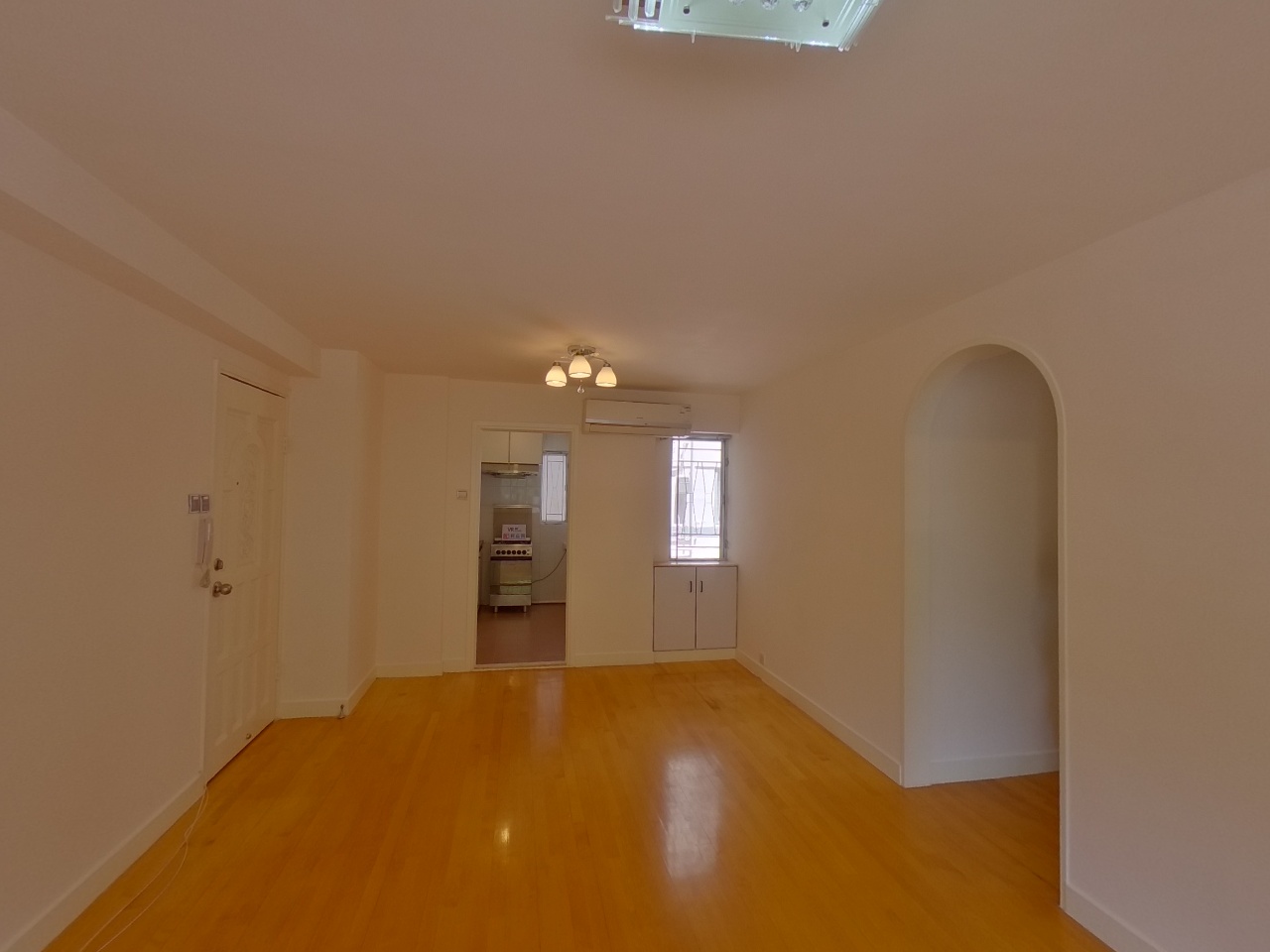 贤文别墅 A座 中层 何文田/京士柏/九龙塘/又一村