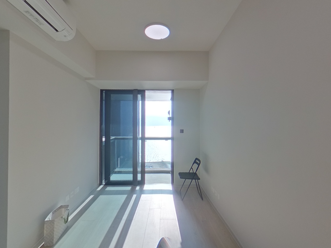 柏蔚森 1期 柏蔚森I 5座 高層 F室 土瓜灣/九龍城/新啟德/新蒲崗