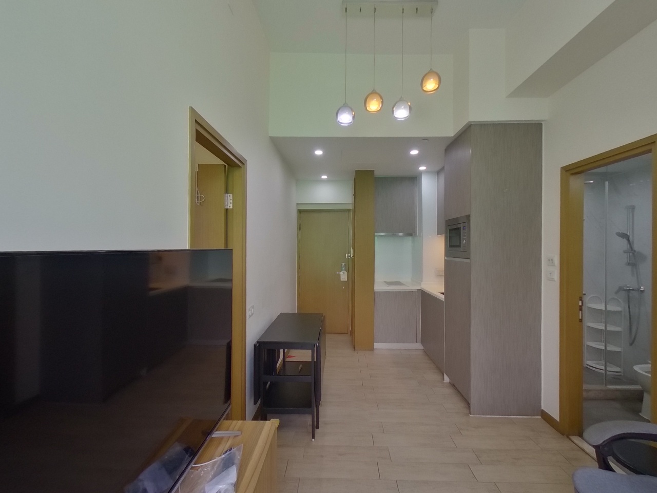 傲凱 高層 C室 西九龍