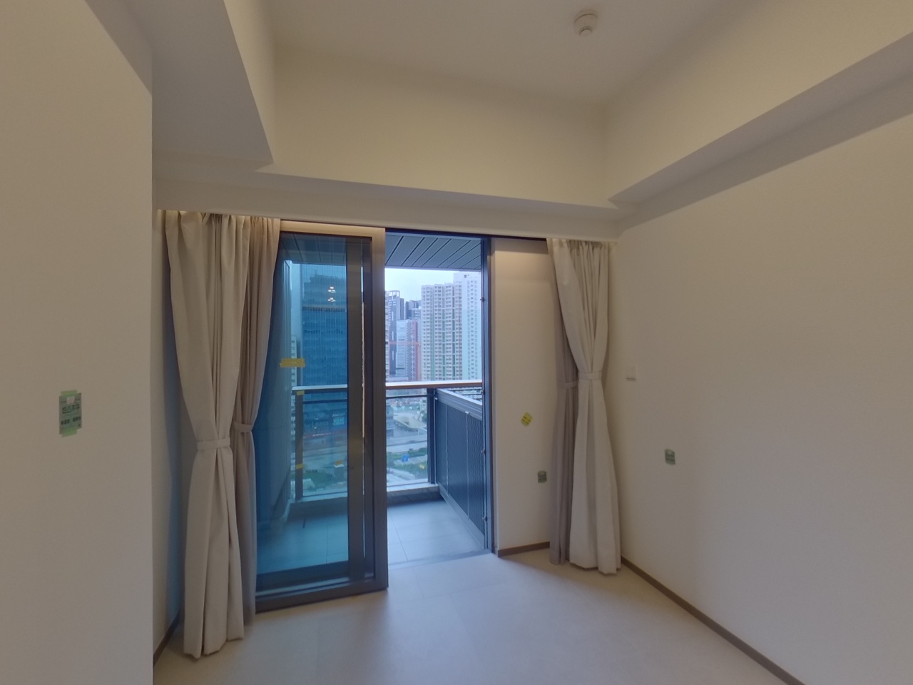 天玺．天 1期 6座 中层 B6室 土瓜湾/九龙城/新启德/新蒲岗