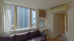 HARBOUR PLACE Tower 5 High Floor Zone Flat H Hung Hom/Whampoa/Laguna Verde