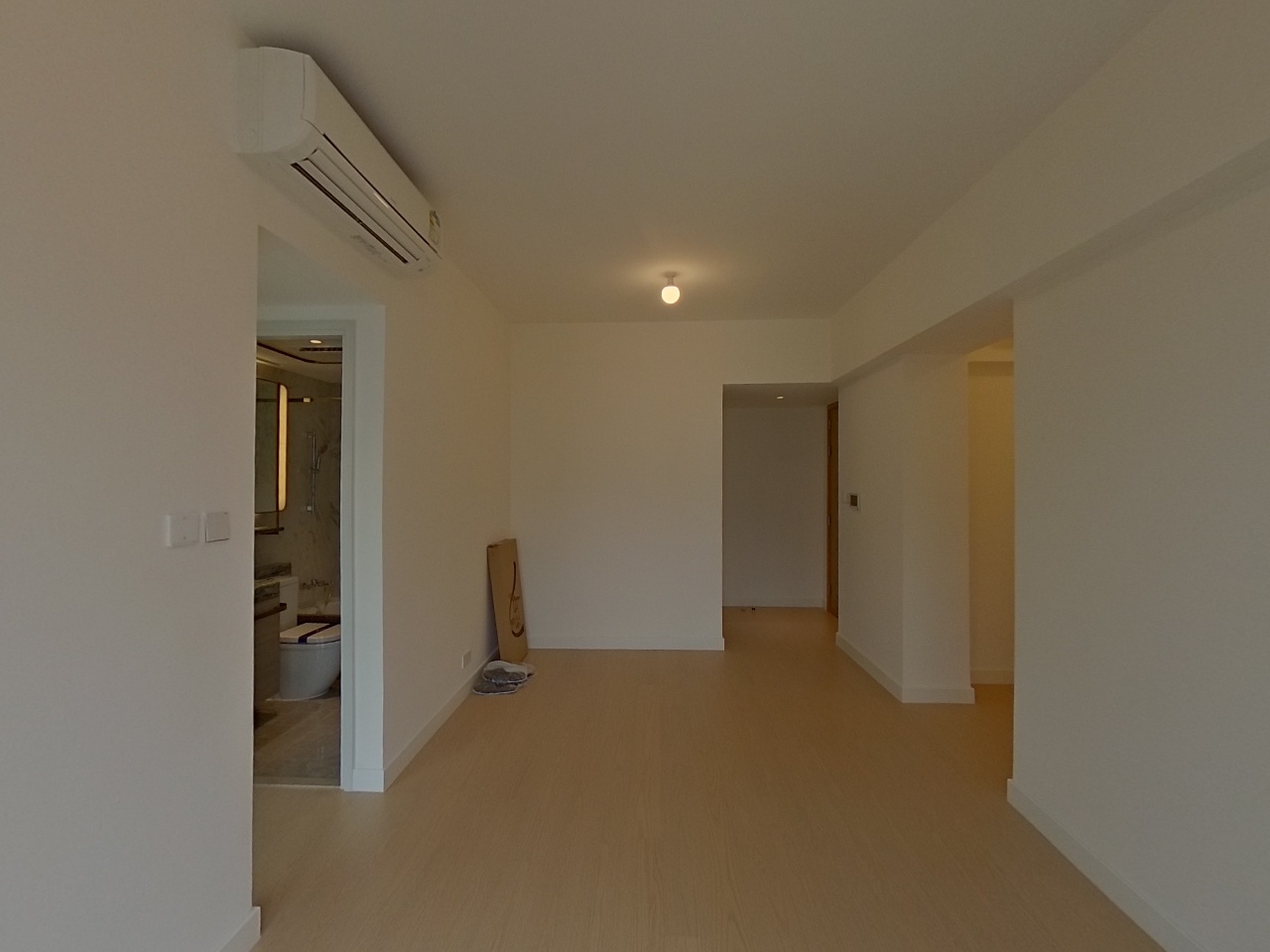 MONACO 1期 2A座 極高層 B室 土瓜灣/九龍城/新啟德/新蒲崗