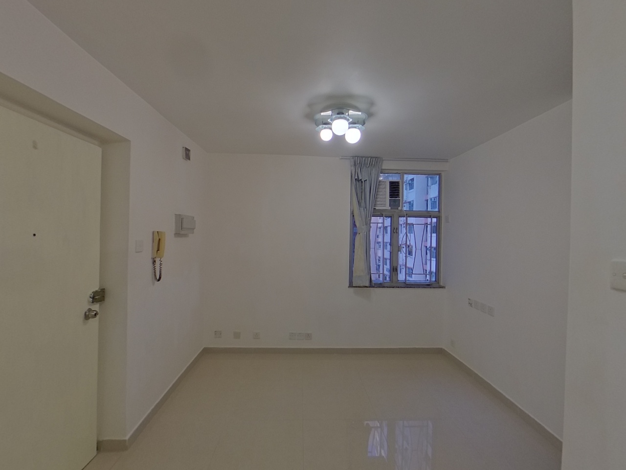 淘大花园 1期 C座 中层 3室 九龙湾/牛池湾/钻石山/黄大仙