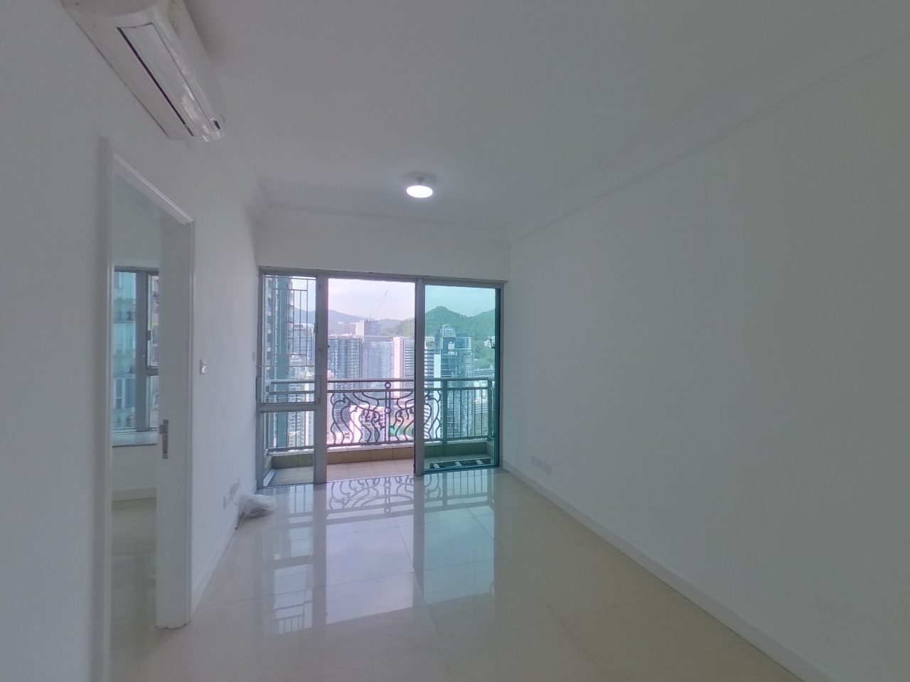 THE PACIFICA PHASE 2 - Tower 6 (belle Mer) High Floor Zone Flat E West Kowloon