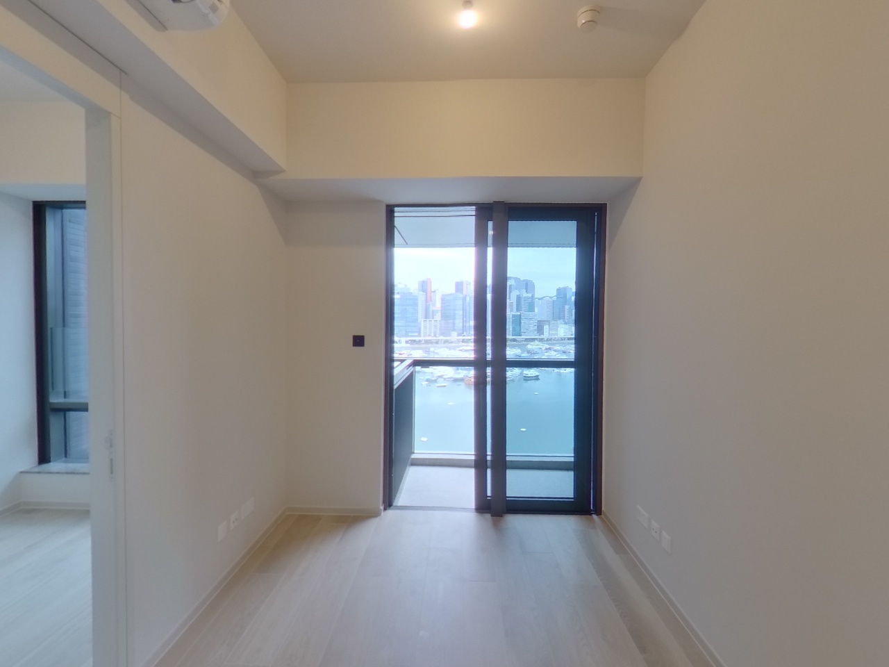 柏蔚森 2期 柏蔚森II 3座 高層 B室 土瓜灣/九龍城/新啟德/新蒲崗