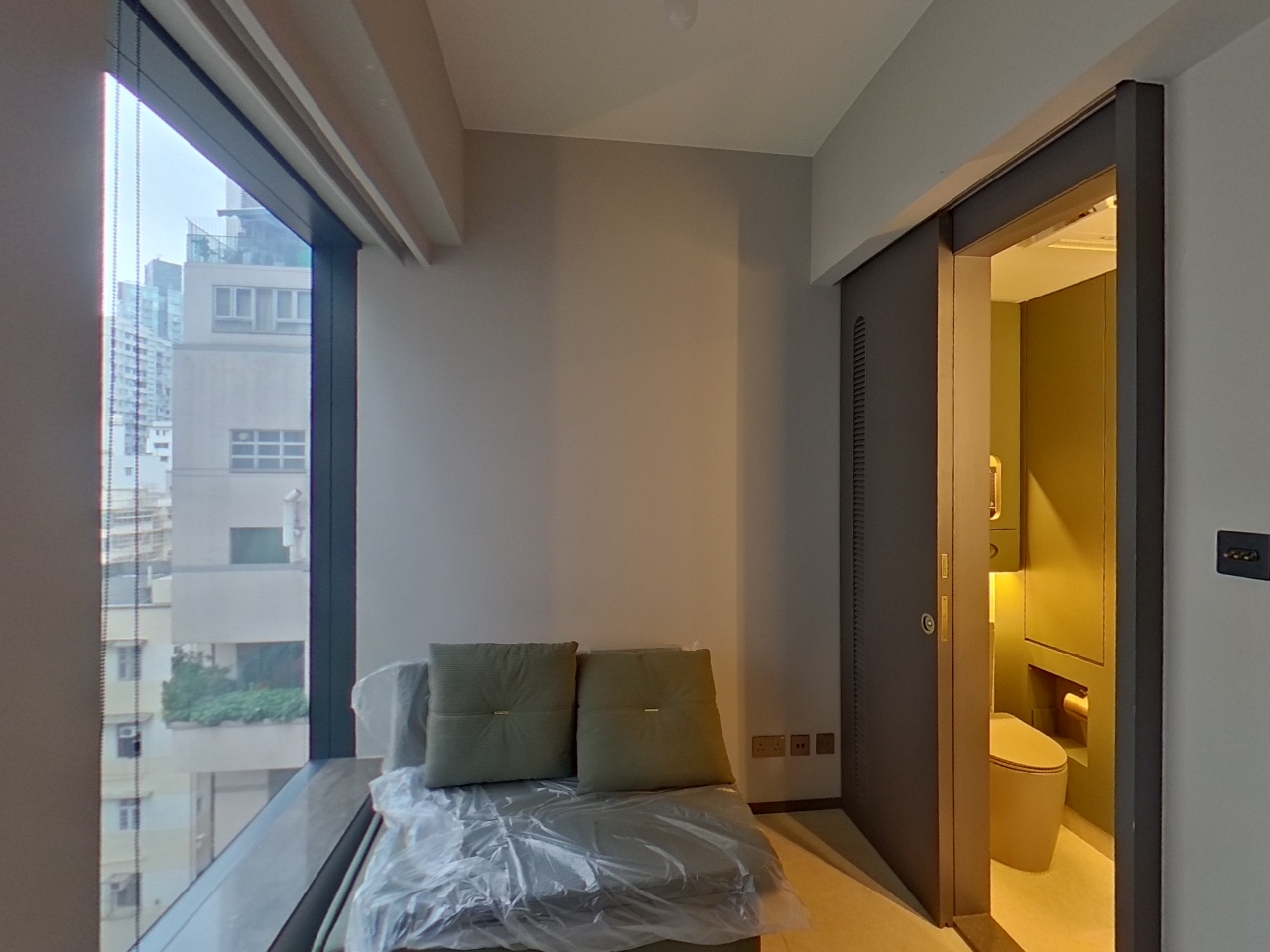 瑧樺 低層 B3室 何文田/京士柏/九龍塘/又一村