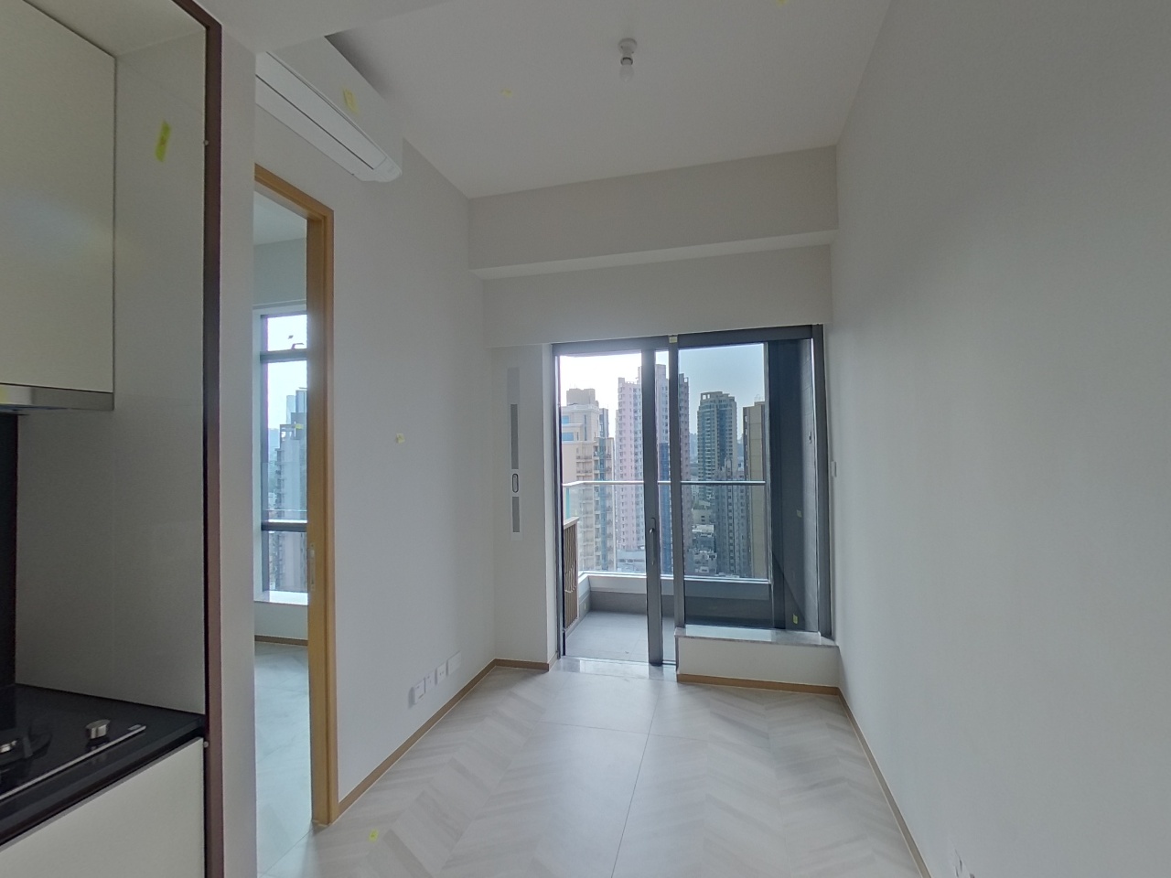 南首 極高層 A5室 土瓜灣/九龍城/新啟德/新蒲崗