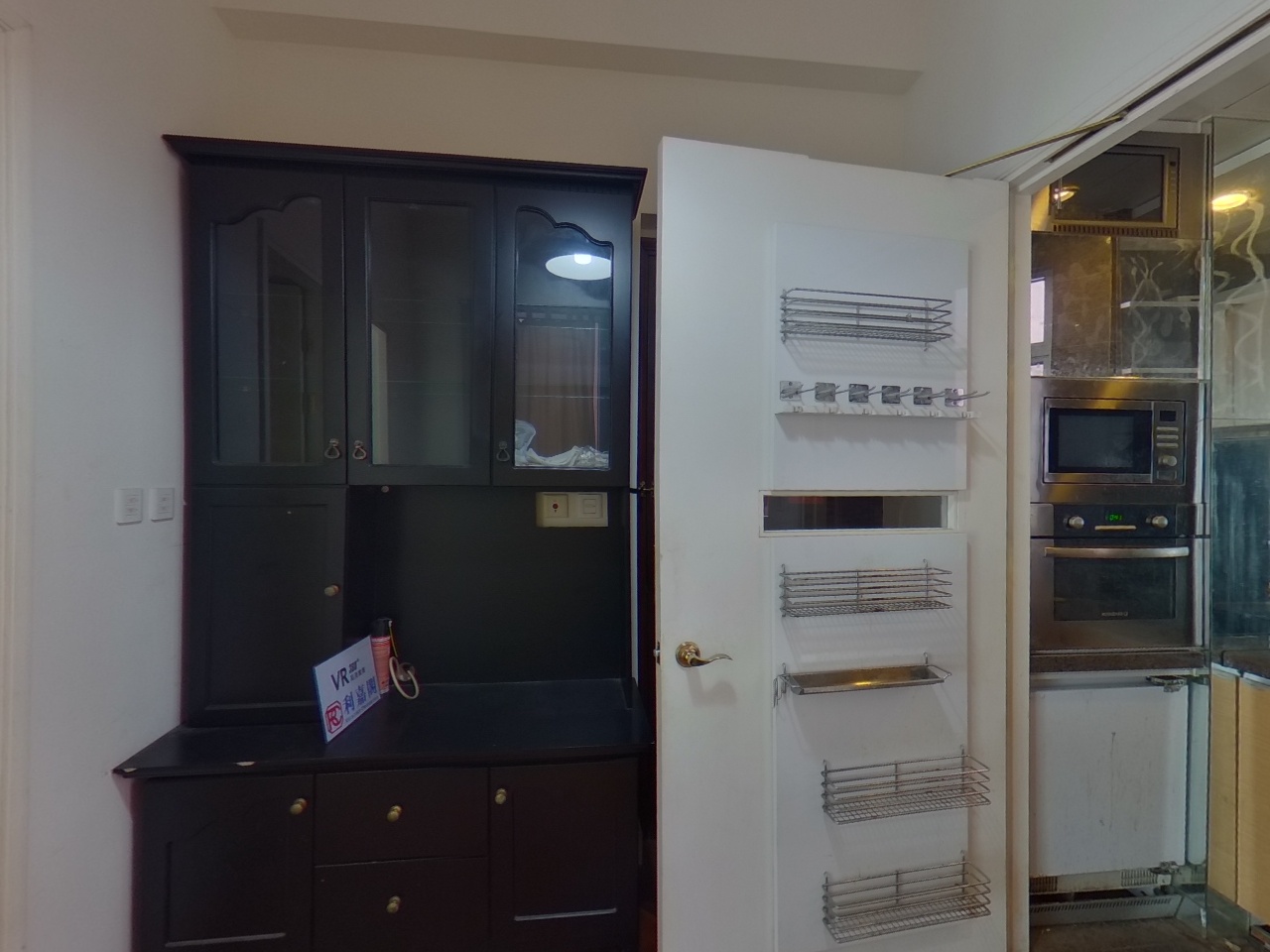 MAISON ROSE Low Floor Zone Flat C West Kowloon