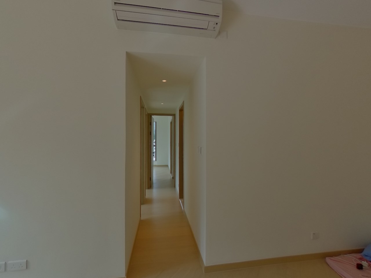 GRAND CENTRAL PHASE 2 - Tower 3 Low Floor Zone Flat F Kwun Tong/Lam Tin/Yau Tong