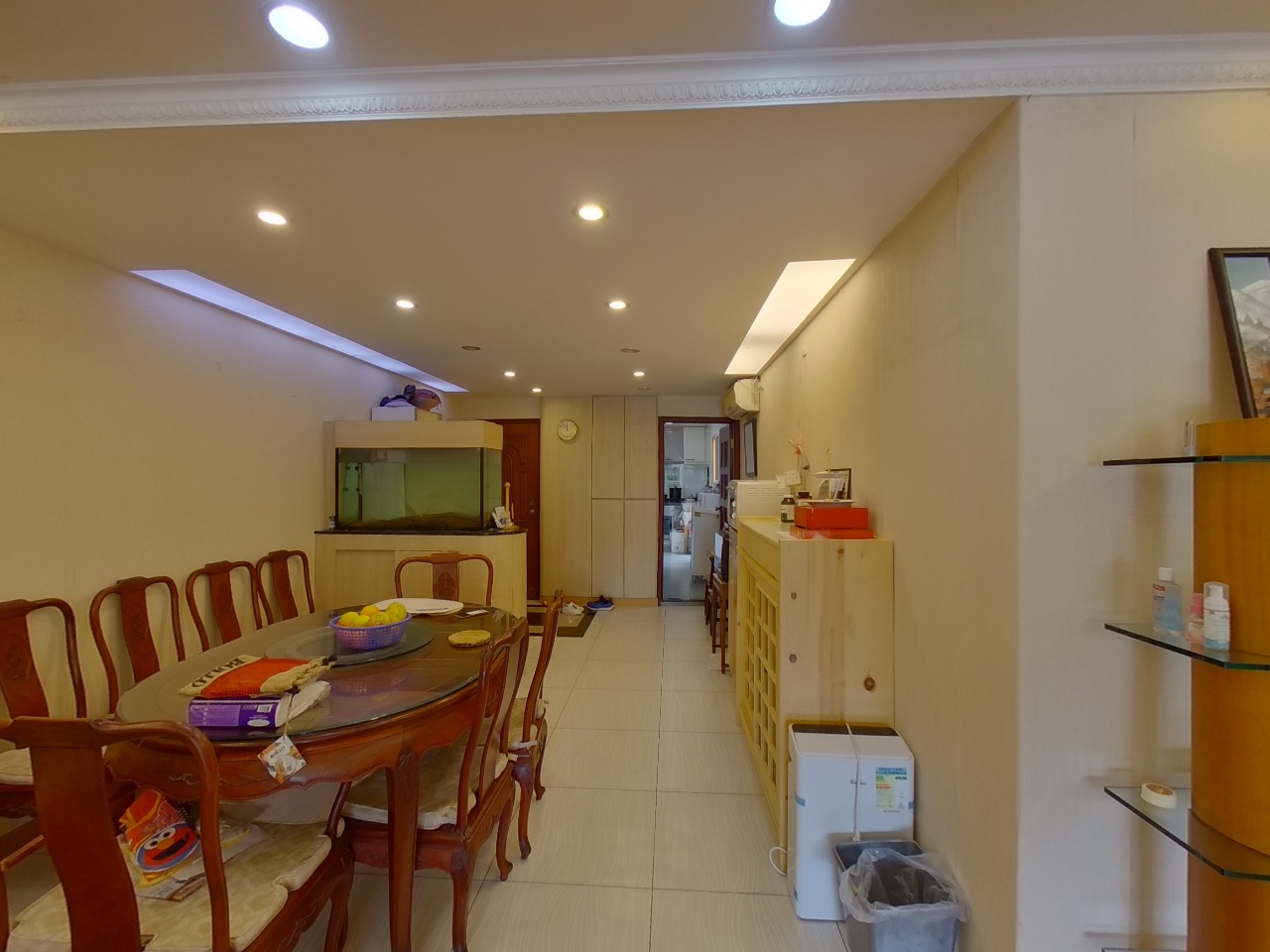 34L BRAGA CIRCUIT High Floor Zone Ho Man Tin/Kings Park/Kowloon Tong/Yau Yat Tsuen