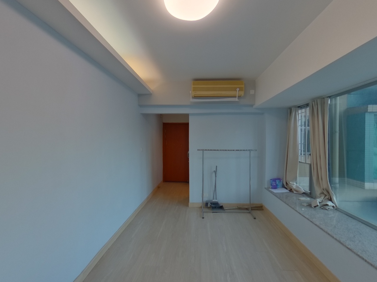 宇晴軒 1期 2座 低層 G室 西九龍