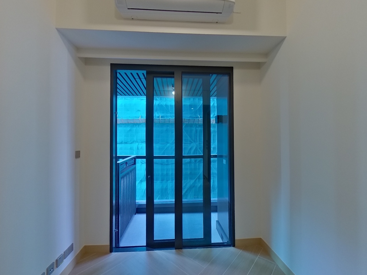 THE HADDON High Floor Zone Flat R Hung Hom/Whampoa/Laguna Verde