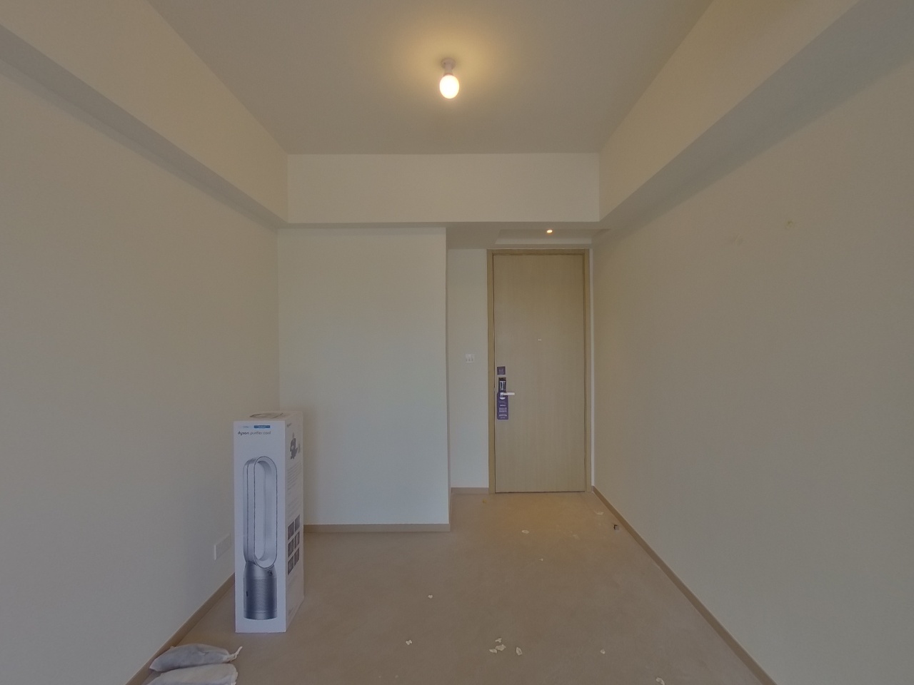 ONE VICTORIA TOWER 1A High Floor Zone Flat A To Kwa Wan/Kowloon City/Kai Tak/San Po Kong