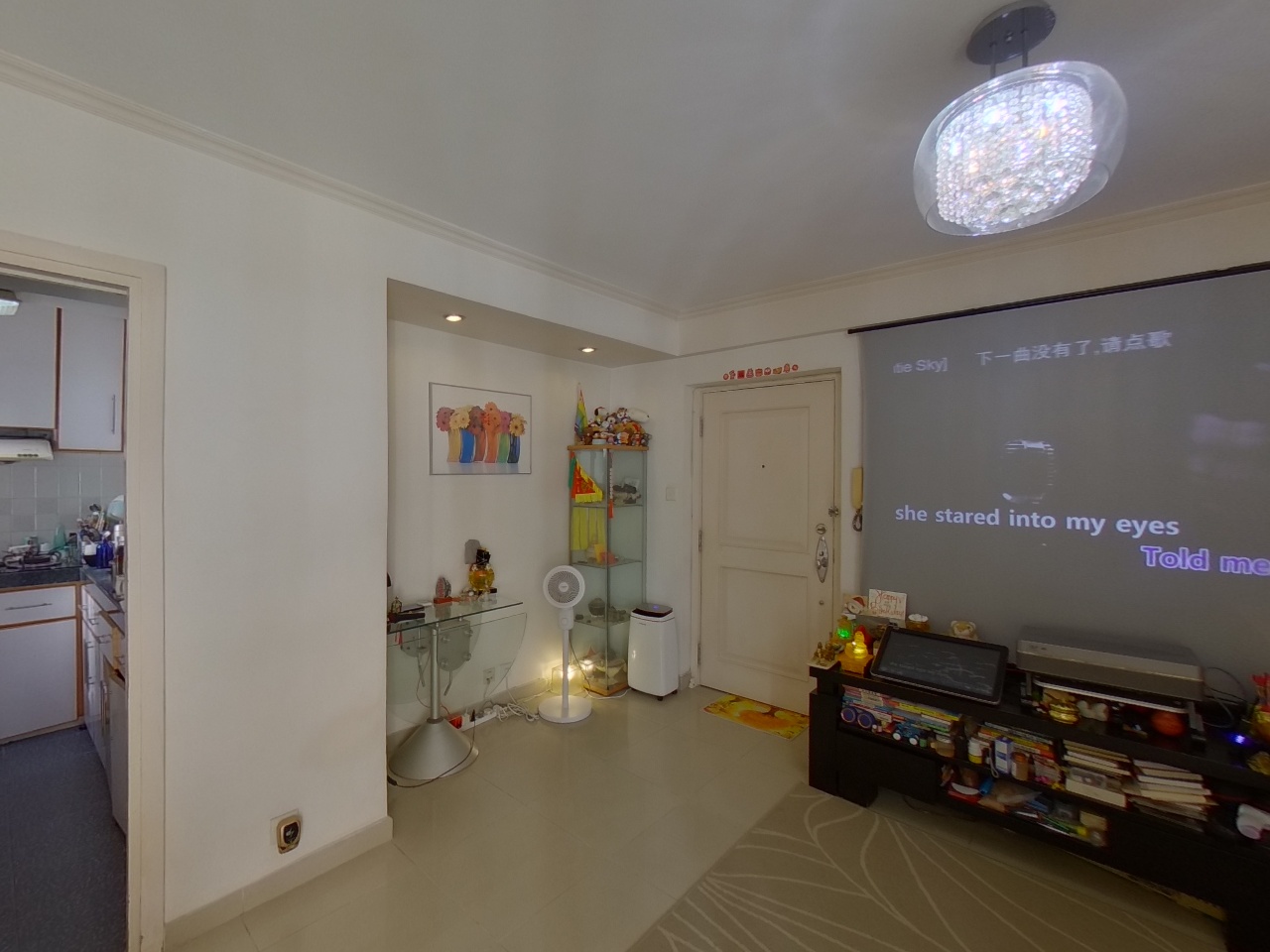 又一居 18座 中层 C室 何文田/京士柏/九龙塘/又一村