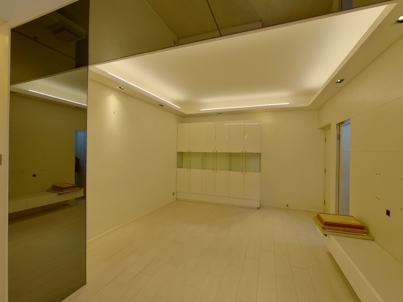 FOOK SUN VILLA Low Floor Zone Ho Man Tin/Kings Park/Kowloon Tong/Yau Yat Tsuen