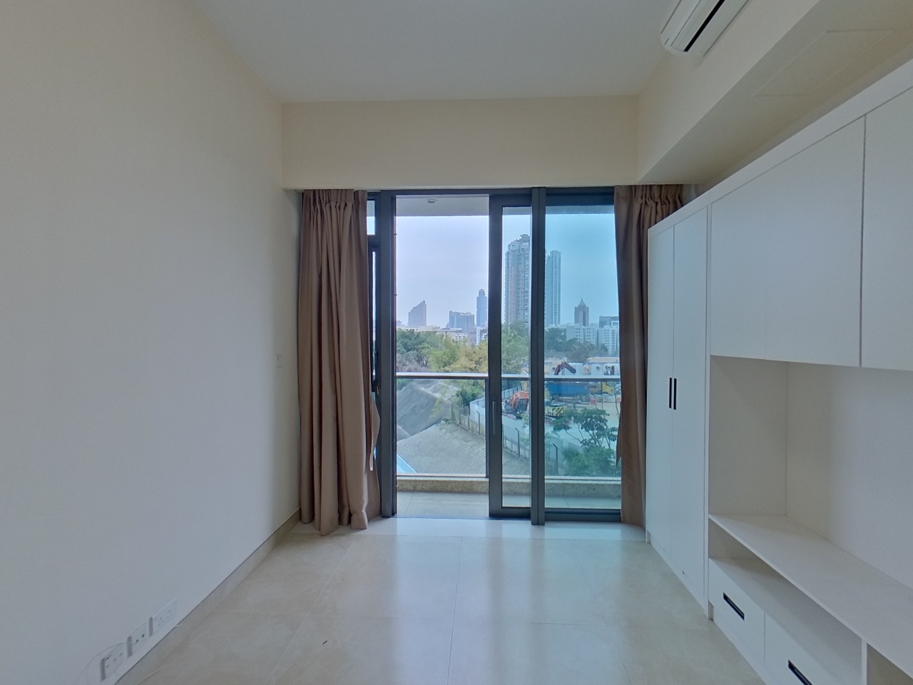 天铸 1期 6座 中层 B室 何文田/京士柏/九龙塘/又一村