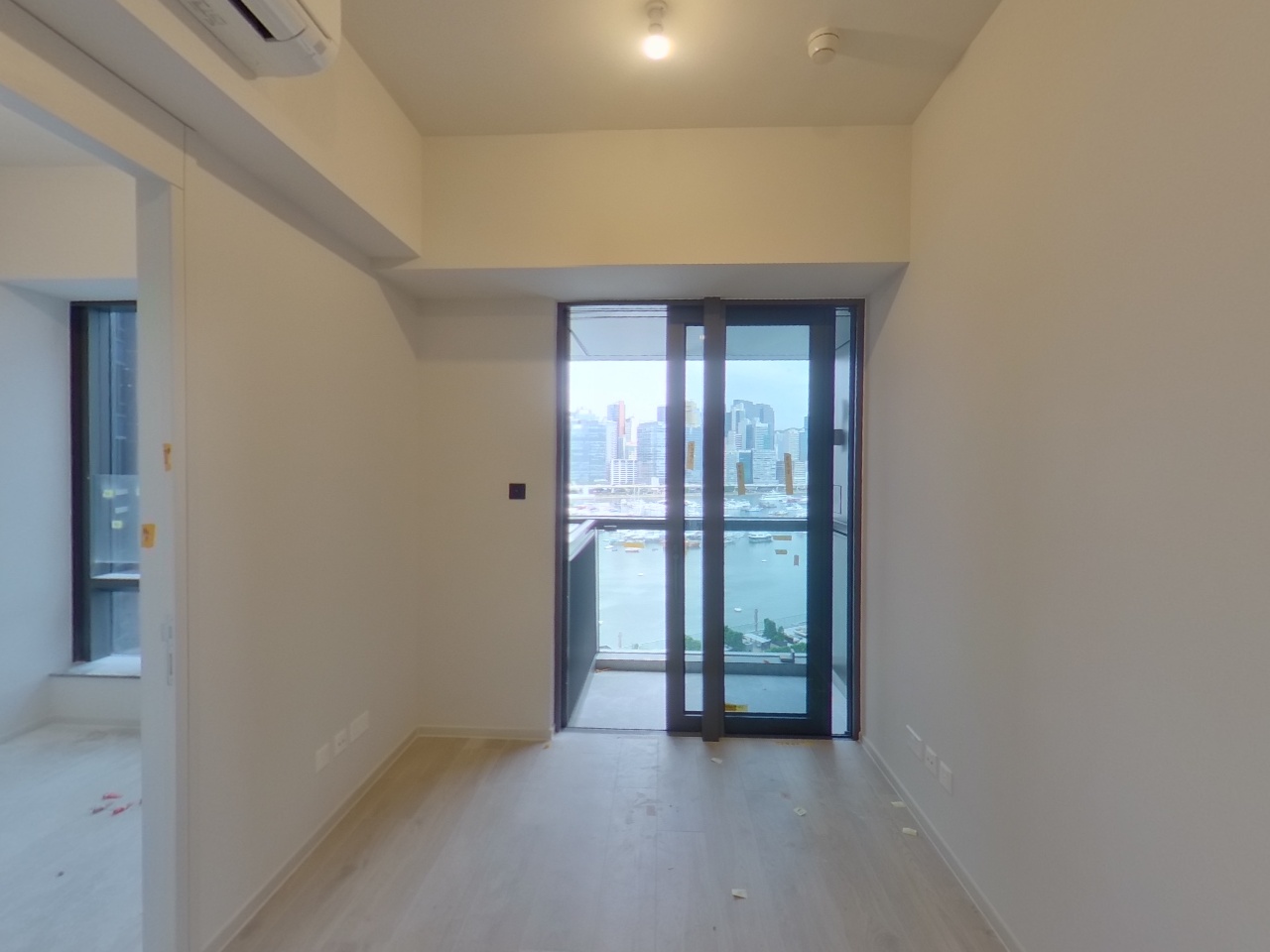 柏蔚森 2期 柏蔚森II 3座 高層 C室 土瓜灣/九龍城/新啟德/新蒲崗