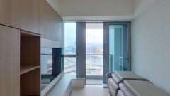 MONACO ONE PHASE 2 MONACO MARINE - Tower 1b Very High Floor Zone Flat D To Kwa Wan/Kowloon City/Kai Tak/San Po Kong
