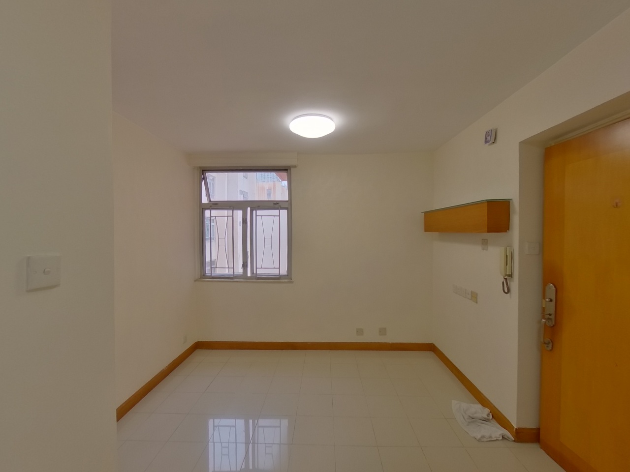 AMOY GARDENS PHASE 1 - Block B Very High Floor Zone Flat 4 Kowloon Bay/Ngau Chi Wan/Diamond Hill/Wong Tai Sin