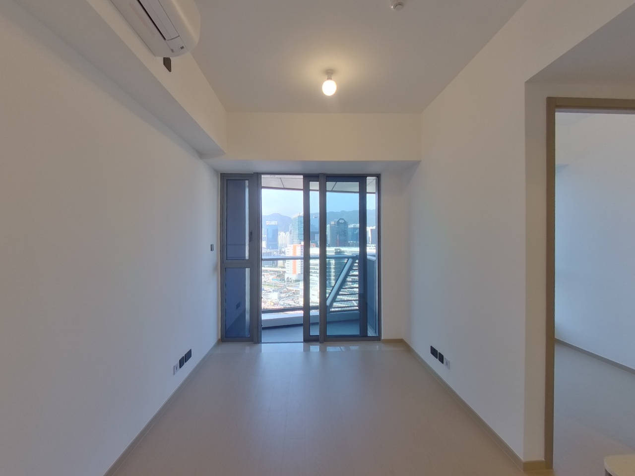 KT MARINA PHASE 1 - Tower 2b High Floor Zone Flat B To Kwa Wan/Kowloon City/Kai Tak/San Po Kong