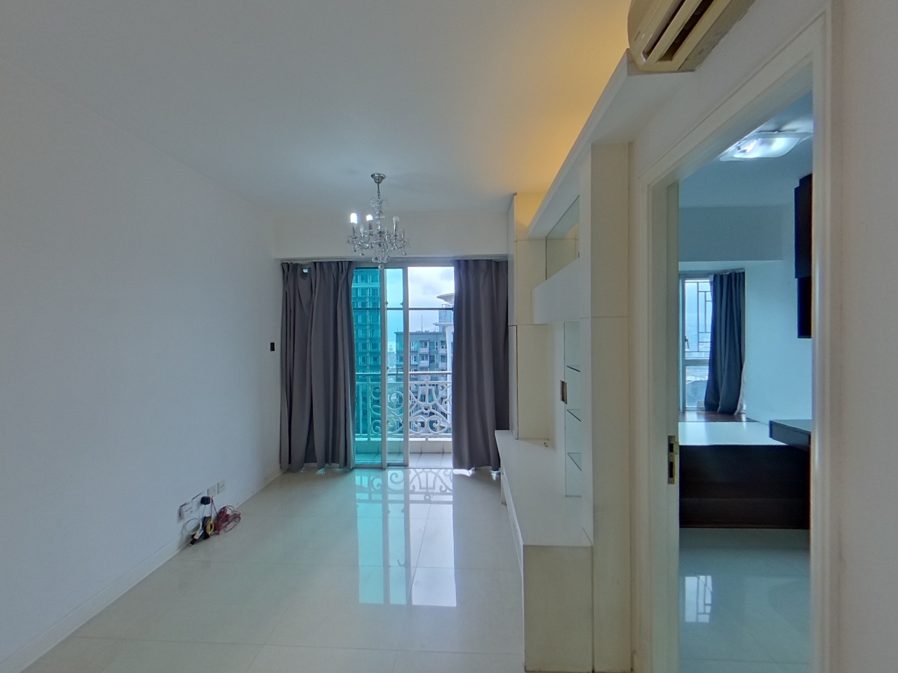 BANYAN GARDEN PHASE 2 - Tower 7 Very High Floor Zone Flat E West Kowloon