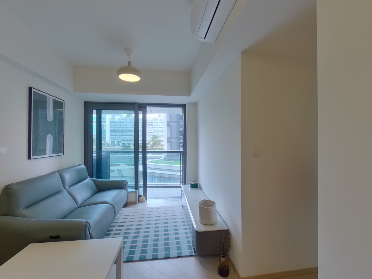 维港1号 1B座 低层 H室 土瓜湾/九龙城/新启德/新蒲岗