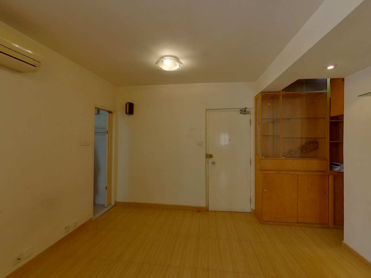 荔灣花園 C座 高層 3室 美孚/華景