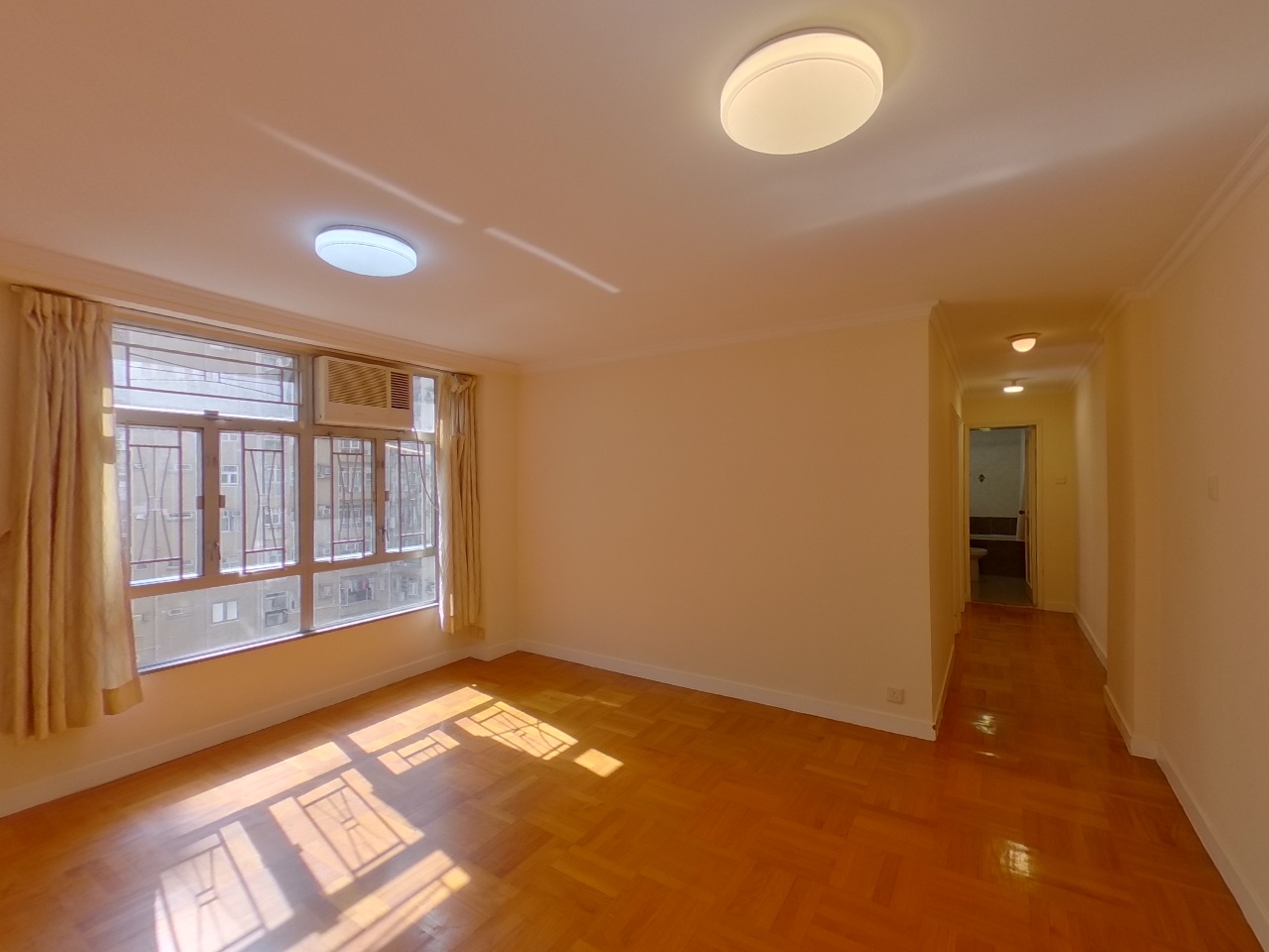 MEI FOO SUN CHUEN PHASE 3 - 45-47 Broadway Mei Foo/Wonderland Villas