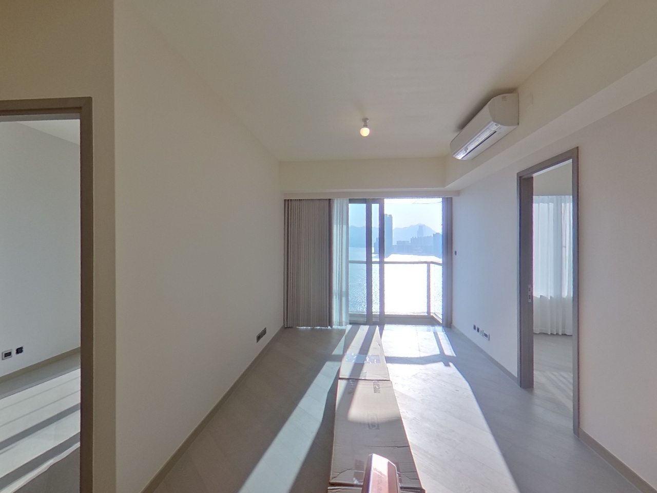 澐璟 5座 中層 A室 土瓜灣/九龍城/新啟德/新蒲崗