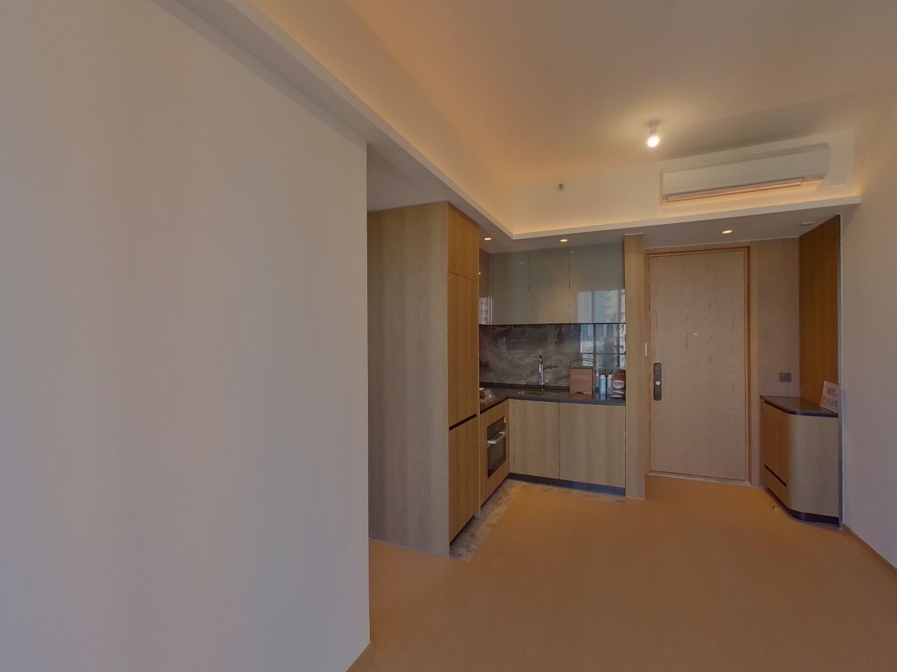 IN ONE PHASE IB - Tower 3 (3b) Medium Floor Zone Flat C Ho Man Tin/Kings Park/Kowloon Tong/Yau Yat Tsuen