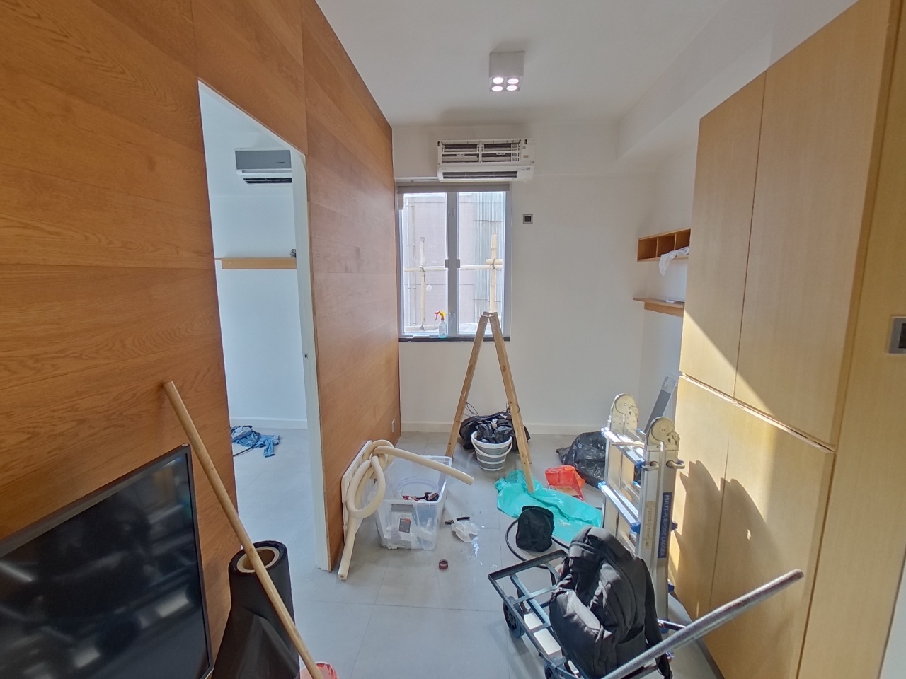 PO WAH COURT Very High Floor Zone Flat C West Kowloon